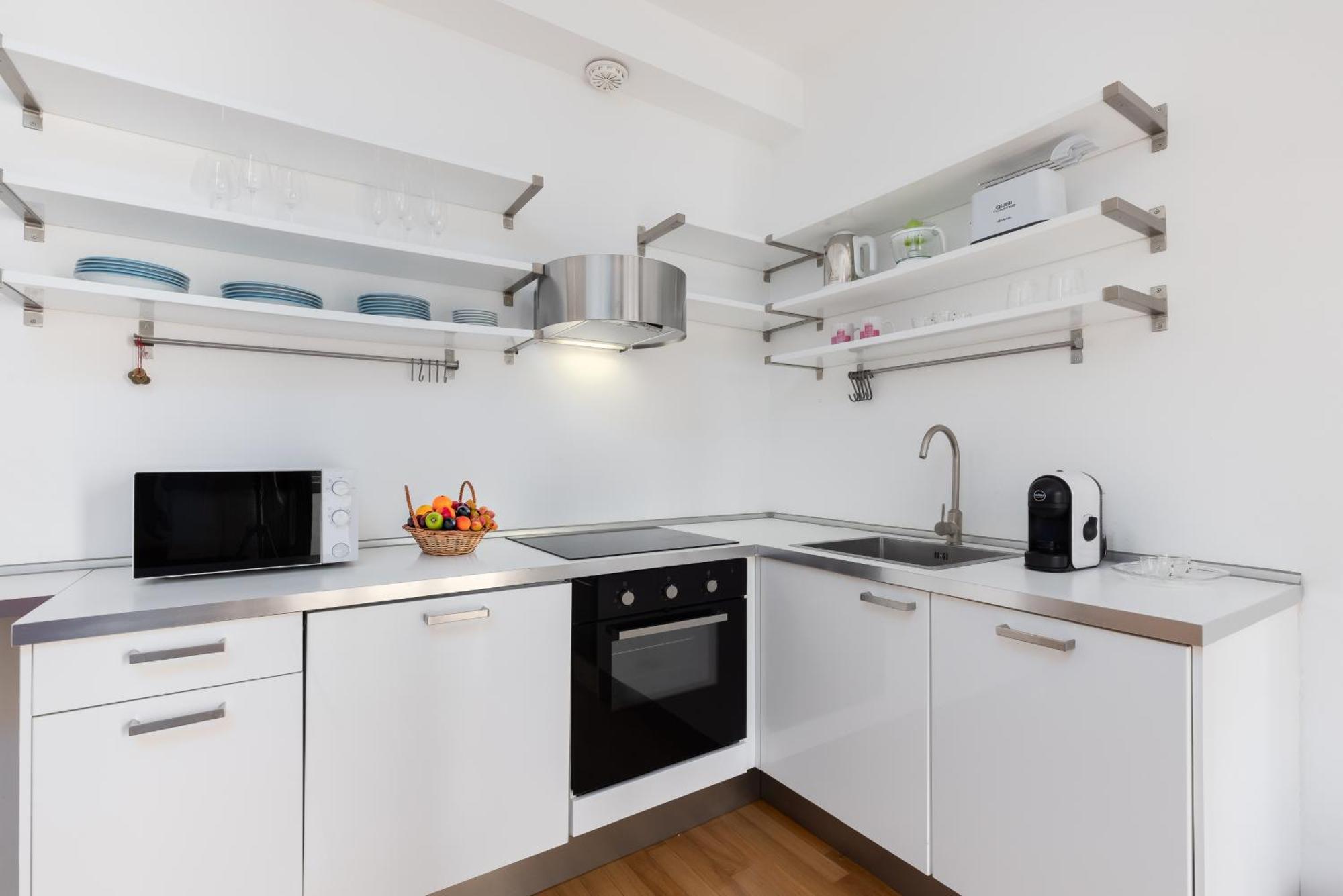 Moscova Design Home ميلان المظهر الخارجي الصورة