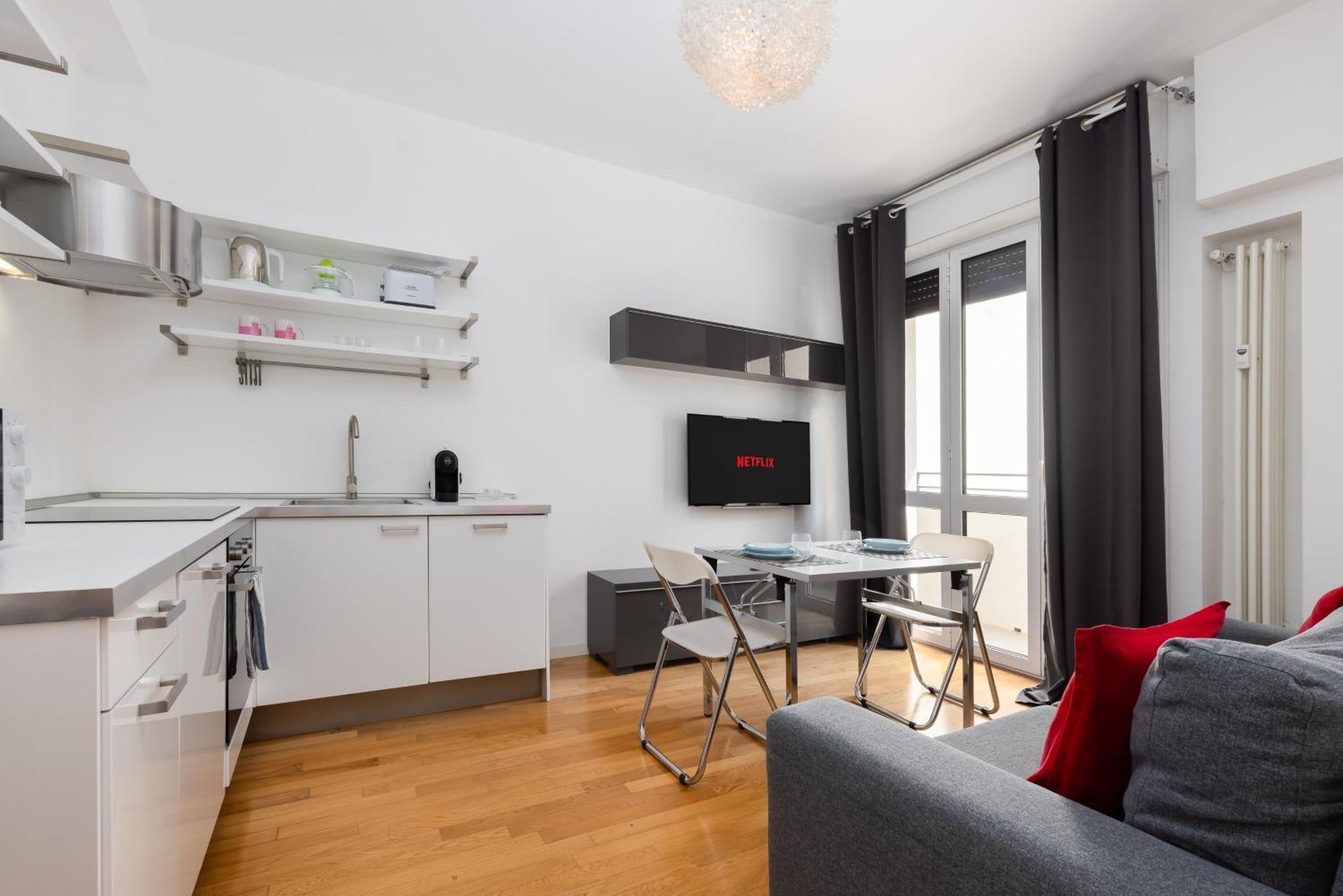 Moscova Design Home ميلان المظهر الخارجي الصورة