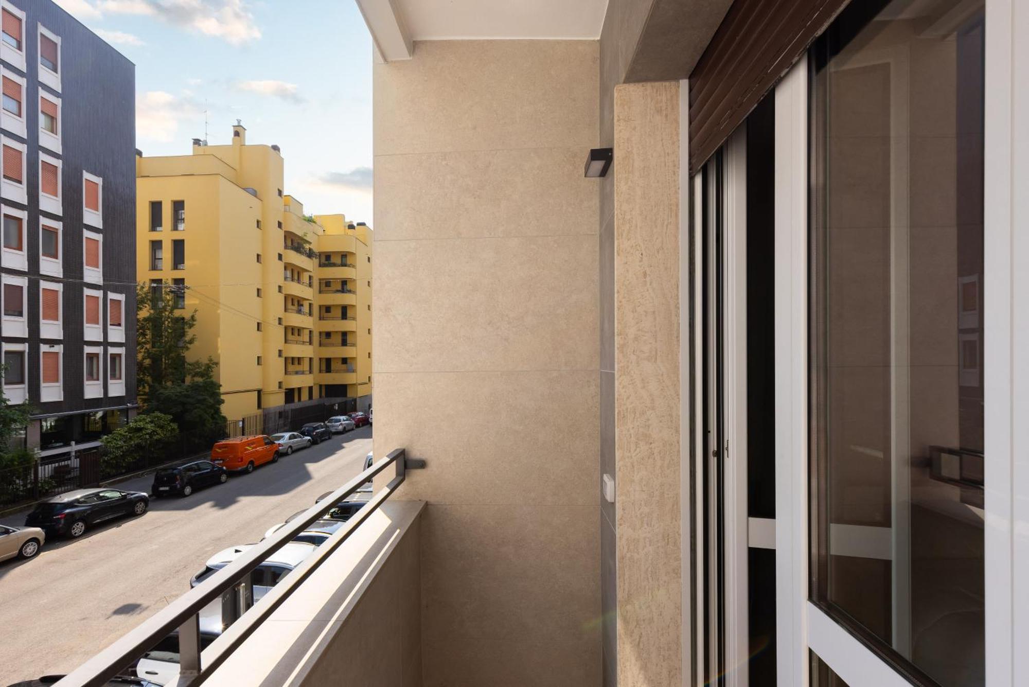Moscova Design Home ميلان المظهر الخارجي الصورة