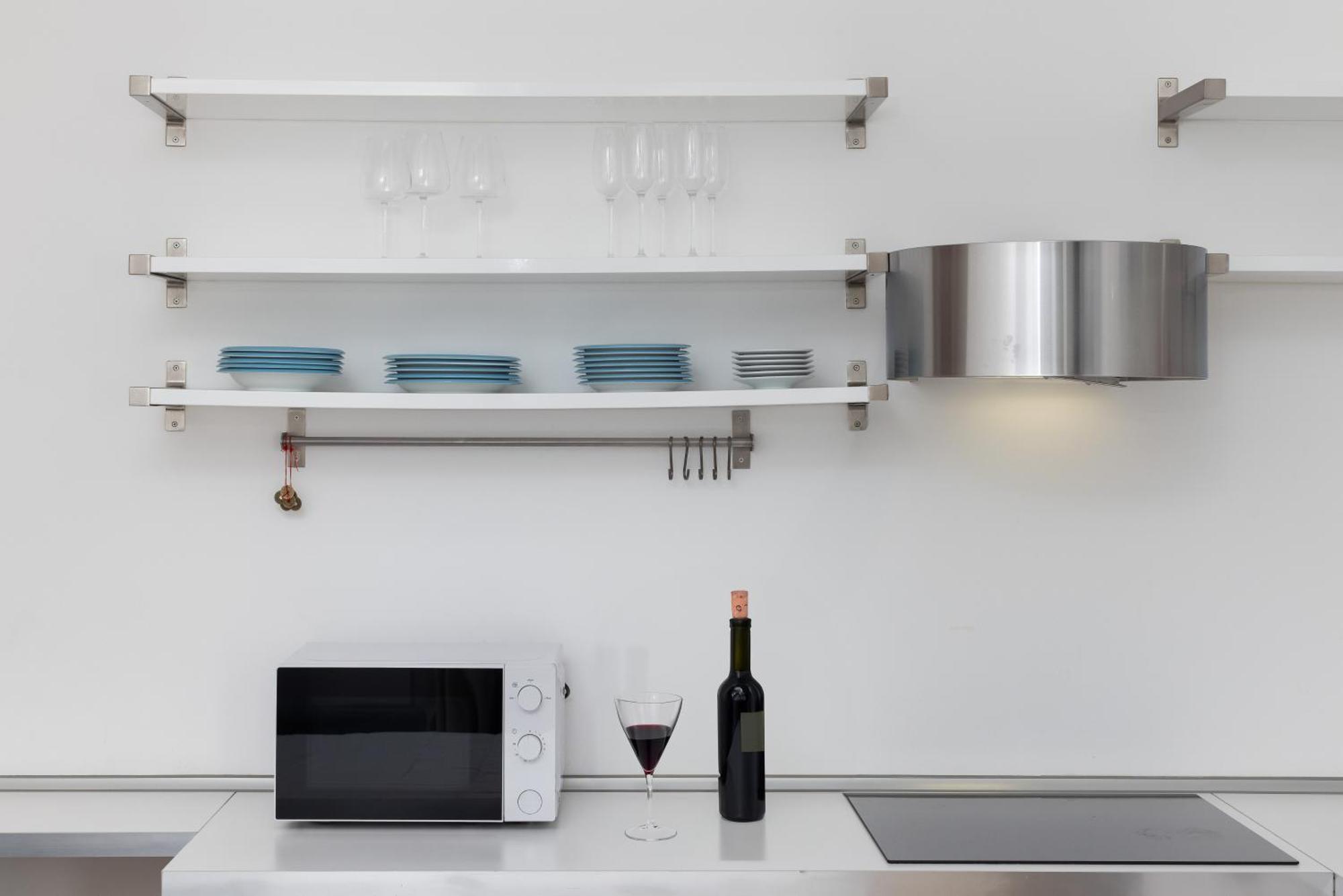Moscova Design Home ميلان المظهر الخارجي الصورة