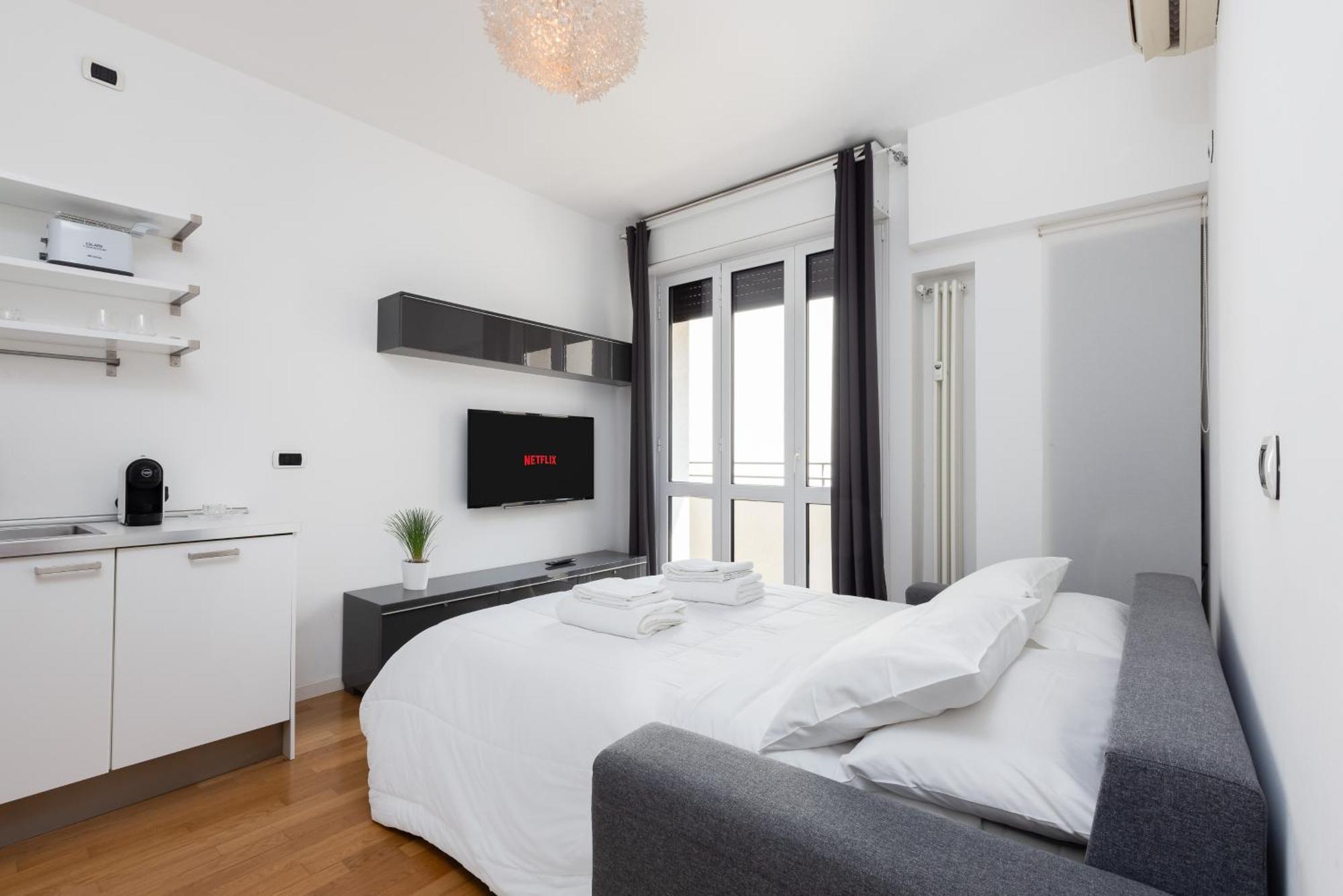 Moscova Design Home ميلان المظهر الخارجي الصورة