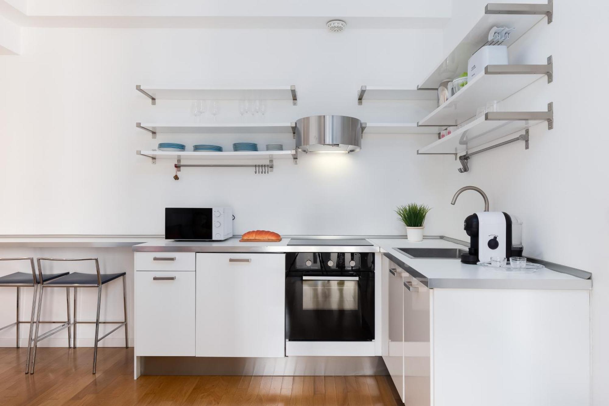 Moscova Design Home ميلان المظهر الخارجي الصورة